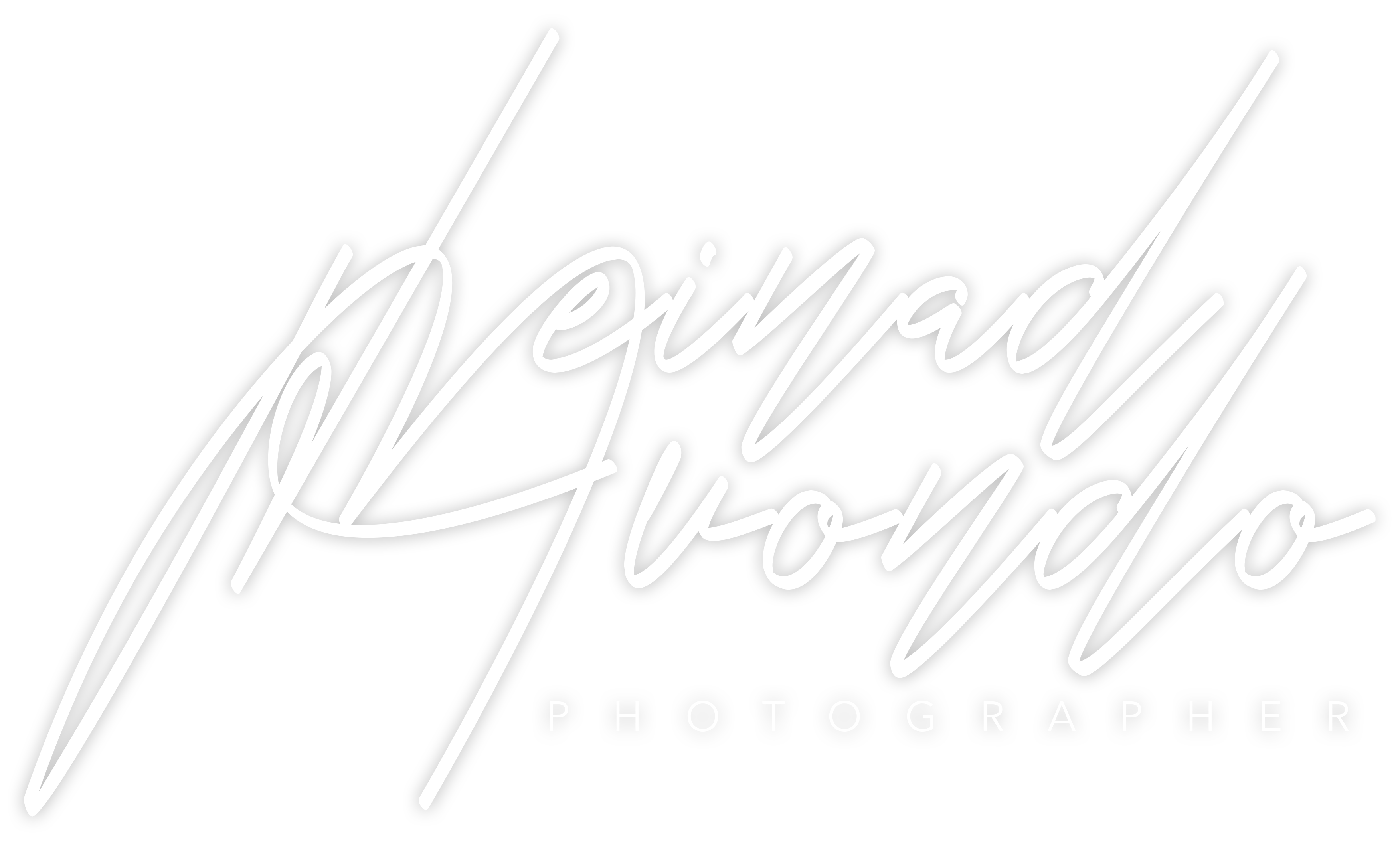 Signature Leinad MVONDO